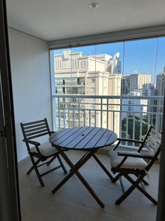 Imagem Imóvel com 2 Quartos para Alugar, 80 m² em Consolação - São Paulo Imagem Imóvel com 2 Quartos para Alugar, 80 m² em Consolação - São Paulo