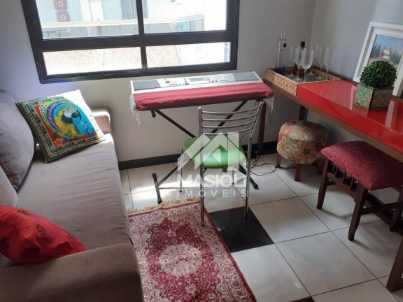 Imagem Apartamento com 3 Quartos à Venda, 150 m² em Praia De Itaparica - Vila Velha Imagem Apartamento com 3 Quartos à Venda, 150 m² em Praia De Itaparica - Vila Velha