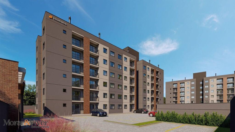 Imagem Apartamento com 2 Quartos à Venda, 47 m² em Parque Da Fonte - São José Dos Pinhais Imagem Apartamento com 2 Quartos à Venda, 47 m² em Parque Da Fonte - São José Dos Pinhais