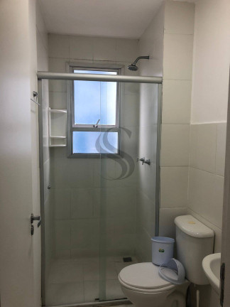 Imagem Apartamento com 2 Quartos à Venda, 47 m² em Parque Campolim - Sorocaba Imagem Apartamento com 2 Quartos à Venda, 47 m² em Parque Campolim - Sorocaba