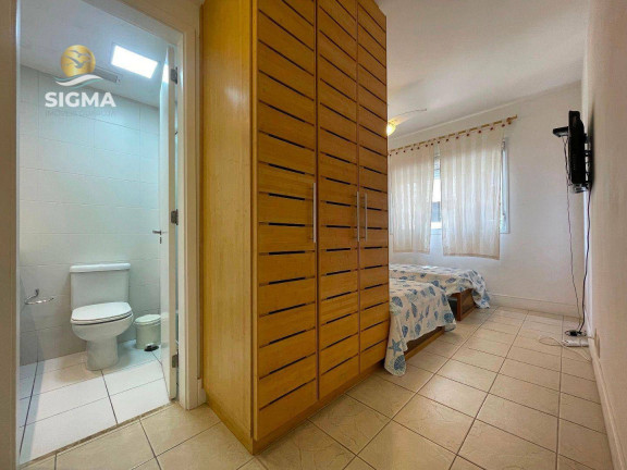 Imagem Apartamento com 3 Quartos à Venda, 156 m² em Jardim Astúrias - Guarujá Imagem Apartamento com 3 Quartos à Venda, 156 m² em Jardim Astúrias - Guarujá