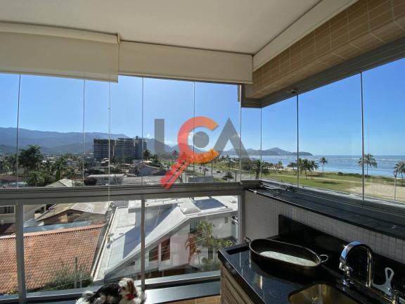 Imagem Apartamento com 3 Quartos à Venda, 193 m² em Indaiá - Caraguatatuba Imagem Apartamento com 3 Quartos à Venda, 193 m² em Indaiá - Caraguatatuba