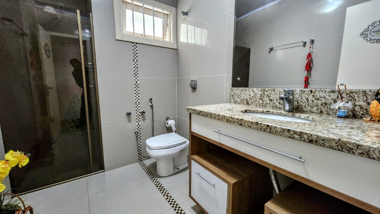 Imagem Apartamento com 3 Quartos à Venda, 136 m² em Santa Rita - Bento Gonçalves