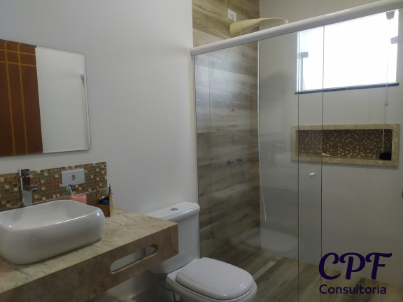 Imagem Casa com 3 Quartos à Venda, 270 m² em Condomínio Jardim Flamboyan - Bragança Paulista Imagem Casa com 3 Quartos à Venda, 270 m² em Condomínio Jardim Flamboyan - Bragança Paulista