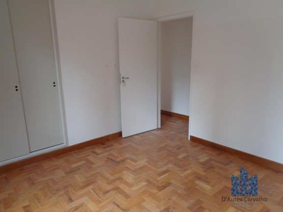 Imagem Apartamento com 2 Quartos à Venda, 90 m² em Vila Mariana - São Paulo