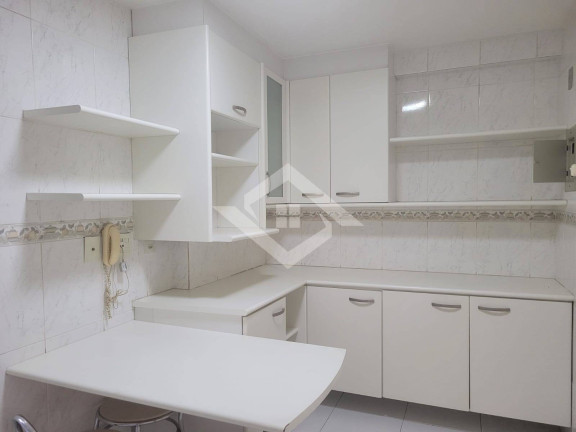 Imagem Apartamento com 3 Quartos à Venda, 130 m² em Barra Olímpica - Rio De Janeiro