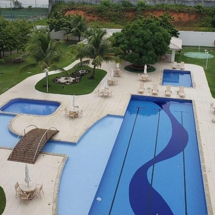 Imagem Apartamento com 3 Quartos à Venda, 88 m² em Pitangueiras - Lauro De Freitas Imagem Apartamento com 3 Quartos à Venda, 88 m² em Pitangueiras - Lauro De Freitas