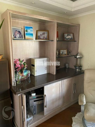 Apartamento com 3 Quartos à Venda, 165 m² em Jardim Da Saúde - São Paulo