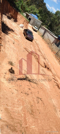Terreno à Venda, 279 m² em Estância Green Valley - Franco Da Rocha