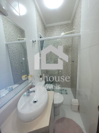 Imagem Apartamento com 3 Quartos à Venda, 72 m² em Parque Novo Oratorio - Santo André Imagem Apartamento com 3 Quartos à Venda, 72 m² em Parque Novo Oratorio - Santo André