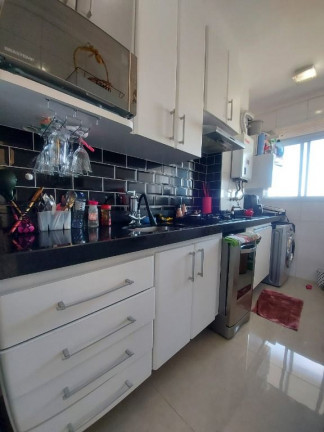 Imagem Apartamento com 3 Quartos à Venda, 65 m² em Vila Moraes - São Paulo Imagem Apartamento com 3 Quartos à Venda, 65 m² em Vila Moraes - São Paulo