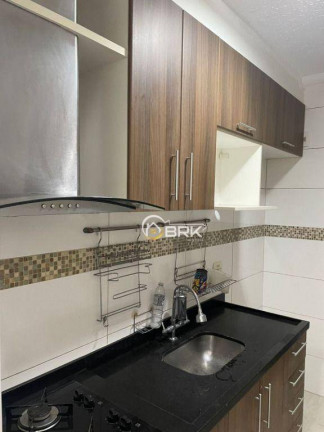 Imagem Apartamento com 3 Quartos à Venda, 74 m² em Vila Talarico - São Paulo Imagem Apartamento com 3 Quartos à Venda, 74 m² em Vila Talarico - São Paulo