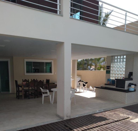 Imagem Casa com 3 Quartos à Venda, 160 m² em São Judas - Itajaí Imagem Casa com 3 Quartos à Venda, 160 m² em São Judas - Itajaí