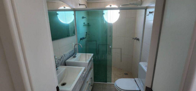 Imagem Apartamento com 3 Quartos para Alugar, 107 m² em Jardim Paulistano - Sorocaba Imagem Apartamento com 3 Quartos para Alugar, 107 m² em Jardim Paulistano - Sorocaba