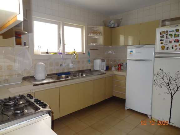 Imagem Imóvel com 4 Quartos à Venda,  em Alphaville Residencial - Barueri
