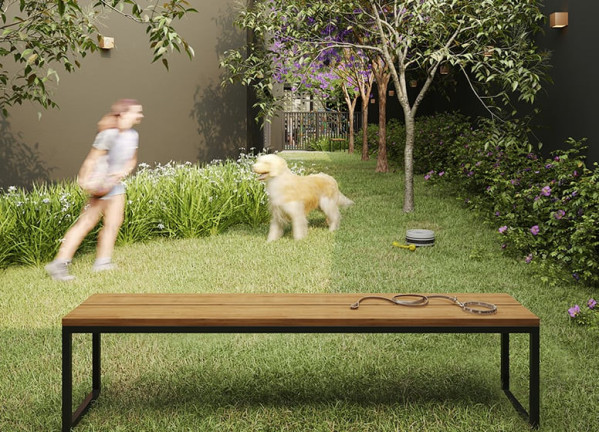 Imagem Imóvel com 1 Quarto à Venda, 28 m² em Campo Belo - São Paulo Imagem Imóvel com 1 Quarto à Venda, 28 m² em Campo Belo - São Paulo