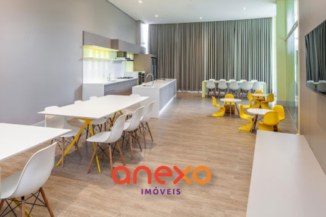 Imagem Apartamento com 4 Quartos à Venda, 226 m² em Praia Brava De Itajaí - Itajaí