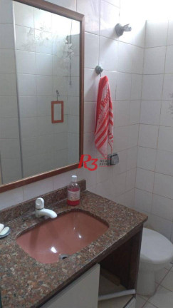 Imagem Sobrado com 3 Quartos à Venda, 109 m² em Gonzaga - Santos Imagem Sobrado com 3 Quartos à Venda, 109 m² em Gonzaga - Santos
