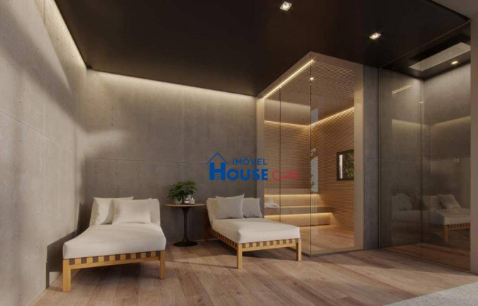 Imagem Apartamento com 3 Quartos à Venda, 231 m² em Itaim Bibi - São Paulo