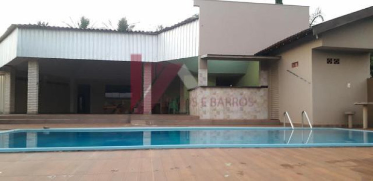 Imagem Chácara com 3 Quartos à Venda, 3.000 m² em Centro - Alvorada Do Sul