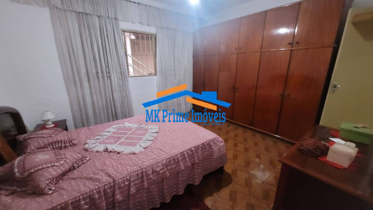 Imagem Casa com 2 Quartos à Venda, 275 m² em Jaguaribe - Osasco Imagem Casa com 2 Quartos à Venda, 275 m² em Jaguaribe - Osasco