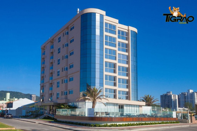 Apartamento com 4 Quartos à Venda, 204 m² em Praia Dos Amores - Itajaí