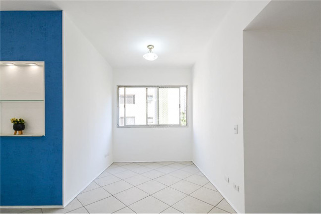 Imagem Apartamento com 3 Quartos à Venda, 69 m² em Brooklin Novo - São Paulo