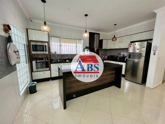 Imagem Casa com 3 Quartos à Venda, 188 m² em Balneário Flórida - Praia Grande Imagem Casa com 3 Quartos à Venda, 188 m² em Balneário Flórida - Praia Grande