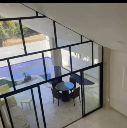 Imagem Casa com 3 Quartos à Venda, 270 m² em Buraquinho - Lauro De Freitas Imagem Casa com 3 Quartos à Venda, 270 m² em Buraquinho - Lauro De Freitas