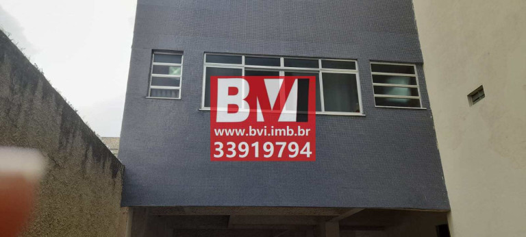 Imagem Apartamento com 2 Quartos à Venda, 75 m² em Vila Da Penha - Rio De Janeiro