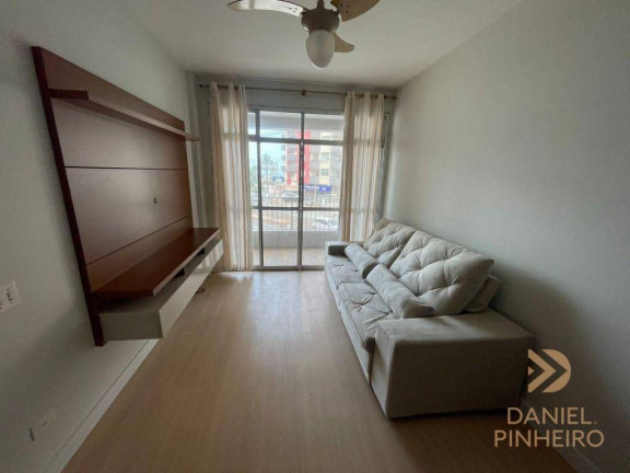 Imagem Apartamento com 2 Quartos à Venda, 71 m² em Vila Guilhermina - Praia Grande