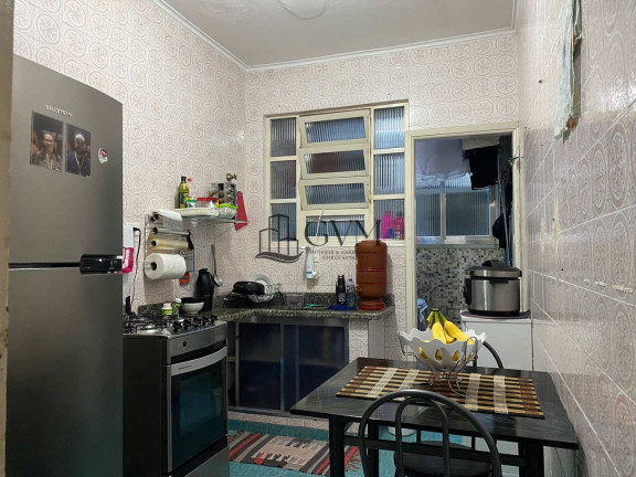 Imagem Apartamento com 1 Quarto à Venda, 34 m² em Aviação - Praia Grande Imagem Apartamento com 1 Quarto à Venda, 34 m² em Aviação - Praia Grande