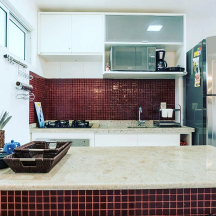 Imagem Flat com 1 Quarto à Venda, 41 m² em Cupe - Ipojuca Imagem Flat com 1 Quarto à Venda, 41 m² em Cupe - Ipojuca