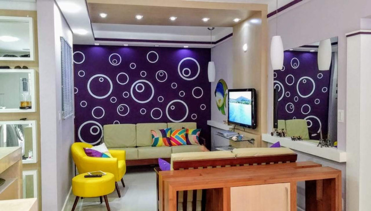 Imagem Apartamento com 2 Quartos à Venda, 84 m² em Praia Grande - Ubatuba Imagem Apartamento com 2 Quartos à Venda, 84 m² em Praia Grande - Ubatuba
