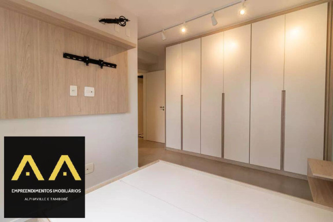 Imagem Apartamento com 2 Quartos à Venda, 62 m² em Alphaville - Barueri Imagem Apartamento com 2 Quartos à Venda, 62 m² em Alphaville - Barueri