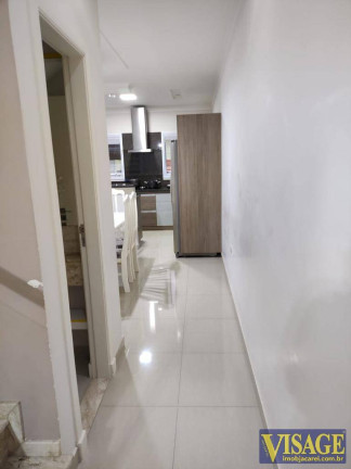 Imagem Sobrado com 3 Quartos à Venda, em Cid. Salvador - Jacareí Imagem Sobrado com 3 Quartos à Venda, em Cid. Salvador - Jacareí