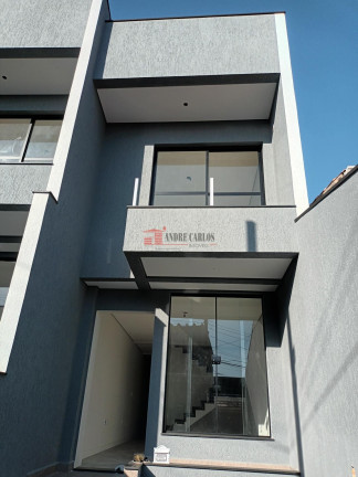 Imagem Sobrado com 3 Quartos à Venda, 215 m² em Jardim Das Flores - Osasco Imagem Sobrado com 3 Quartos à Venda, 215 m² em Jardim Das Flores - Osasco
