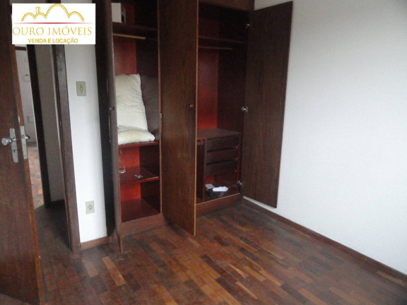 Imagem Apartamento com 2 Quartos à Venda, 70 m² em Ouro Preto - Belo Horizonte