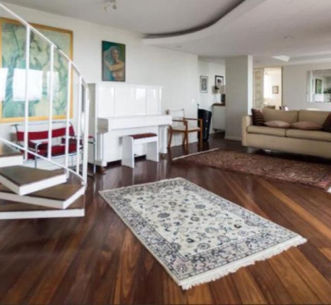 Imagem Imóvel com 5 Quartos à Venda, 360 m² em Jardim Ampliação - São Paulo Imagem Imóvel com 5 Quartos à Venda, 360 m² em Jardim Ampliação - São Paulo