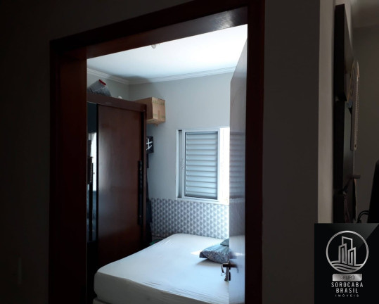 Imagem Apartamento com 2 Quartos à Venda, 58 m² em Jardim Pagliato - Sorocaba Imagem Apartamento com 2 Quartos à Venda, 58 m² em Jardim Pagliato - Sorocaba