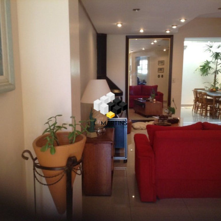 Imagem Casa de Condomínio com 3 Quartos à Venda, 210 m² em Tristeza - Porto Alegre