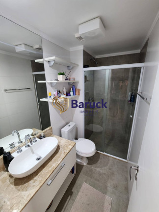 Imagem Apartamento com 1 Quarto à Venda, 45 m² em Cambuci - São Paulo Imagem Apartamento com 1 Quarto à Venda, 45 m² em Cambuci - São Paulo