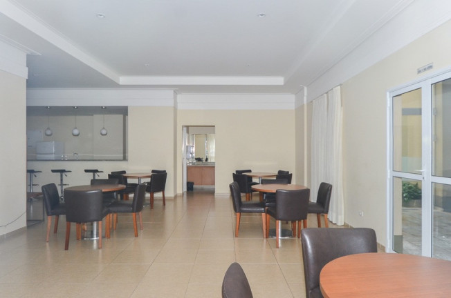 Imagem Apartamento com 3 Quartos à Venda, 87 m² em Vila Gumercindo - São Paulo Imagem Apartamento com 3 Quartos à Venda, 87 m² em Vila Gumercindo - São Paulo
