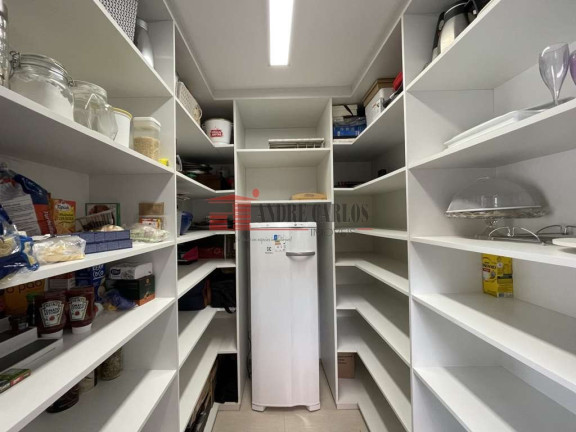 Imagem Casa de Condomínio com 4 Quartos à Venda, 359 m² em São Paulo Ii - Cotia Imagem Casa de Condomínio com 4 Quartos à Venda, 359 m² em São Paulo Ii - Cotia