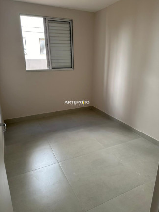 Imagem Apartamento com 2 Quartos à Venda, 46 m² em Vila Santa Cruz - Franca Imagem Apartamento com 2 Quartos à Venda, 46 m² em Vila Santa Cruz - Franca