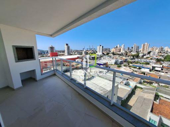 Imagem Apartamento com 3 Quartos à Venda, 97 m² em São Judas - Itajaí Imagem Apartamento com 3 Quartos à Venda, 97 m² em São Judas - Itajaí