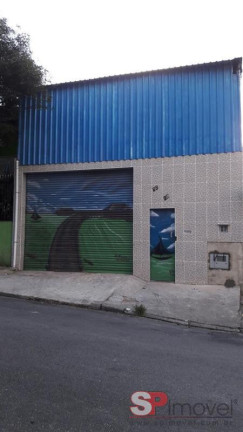 Imóvel com 1 Quarto à Venda, 261 m² em Fazenda Da Juta - São Paulo
