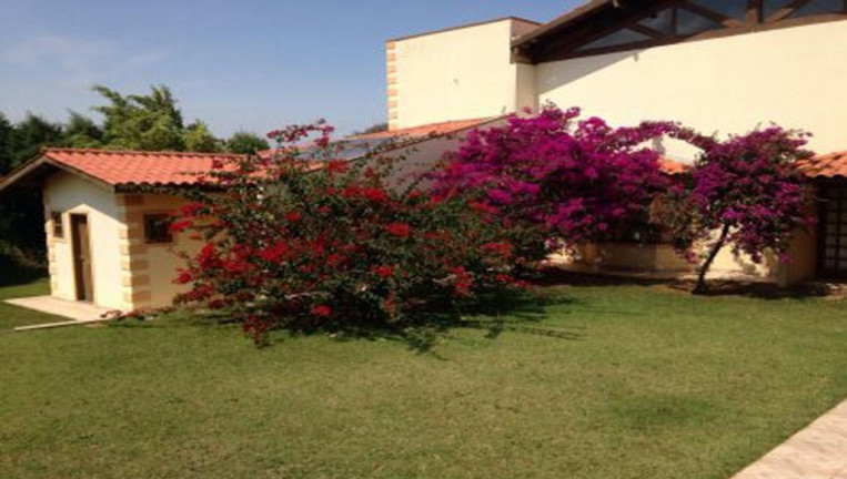 Casa com 4 Quartos à Venda, 430 m² em Condomínio Monte Belo - Salto