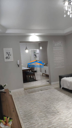 Imagem Casa com 3 Quartos à Venda, 200 m² em Jardim Do Líbano - Jandira