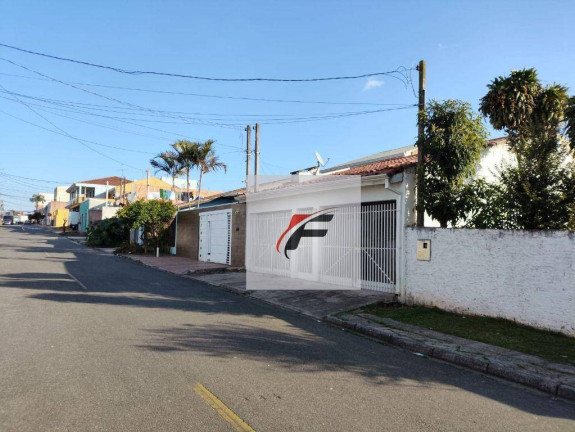 Casa com 3 Quartos à Venda, 90 m² em Umbará - Curitiba